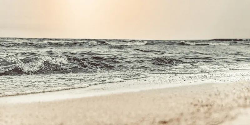 Playa española