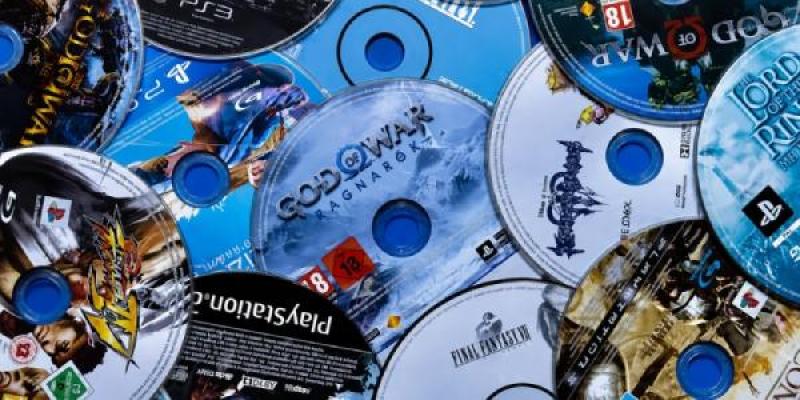 ¿Adiós la formato físico de los videojuegos?
