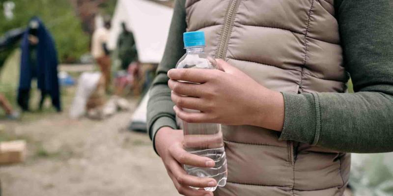 La pobreza infantil y la lucha de Unicef por ponerlo fin