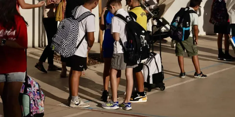 Pobreza juvenil y desigualdades