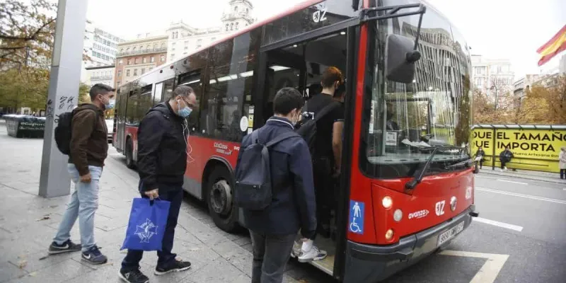 La pobreza en el transporte afecta a las familias