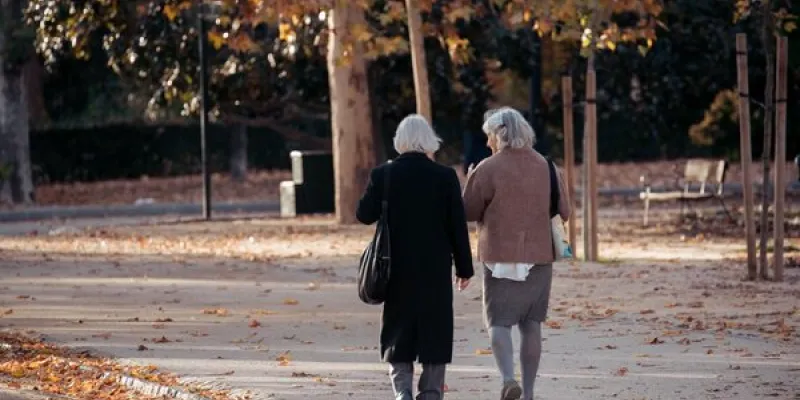 Los cántabros sufren la bajada de pensiones