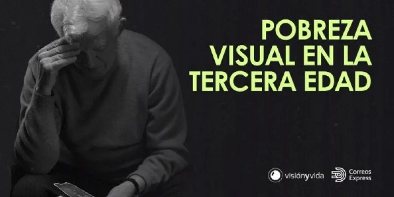 Pobreza visual