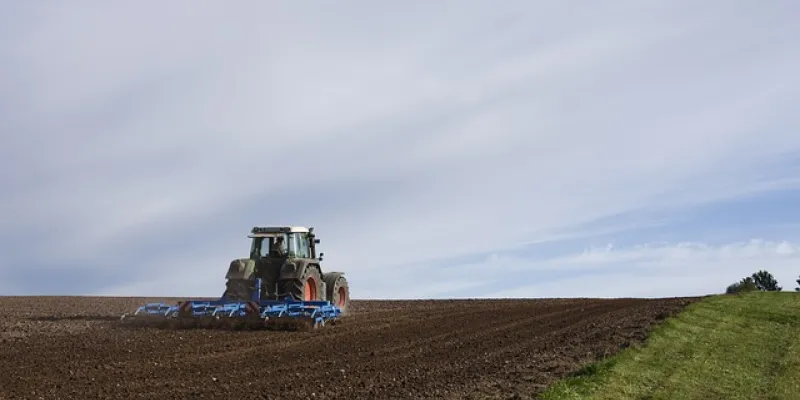 La Política Agraria Común