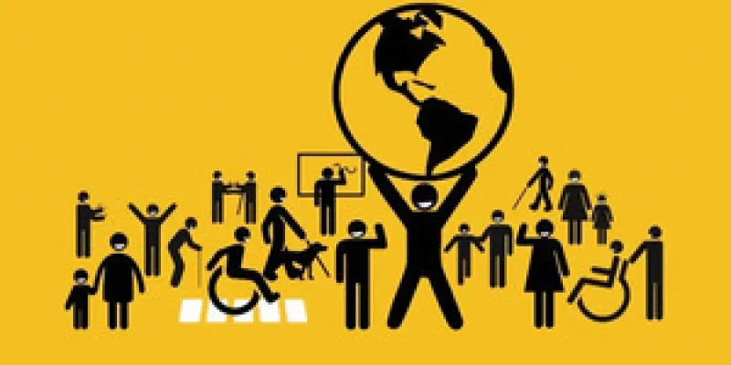 Derechos Sociales apoya la inclusión en las políticas medioambientales