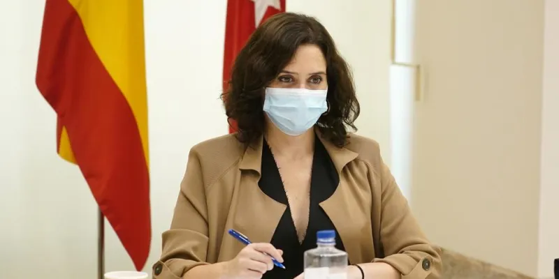 La politización de la pandemia desmotiva a los ciudadanos en el cumplimiento de las recomendaciones