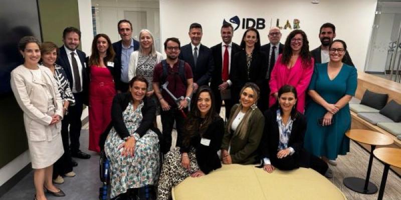 Por Talento Latinoamérica y sus principales líderes