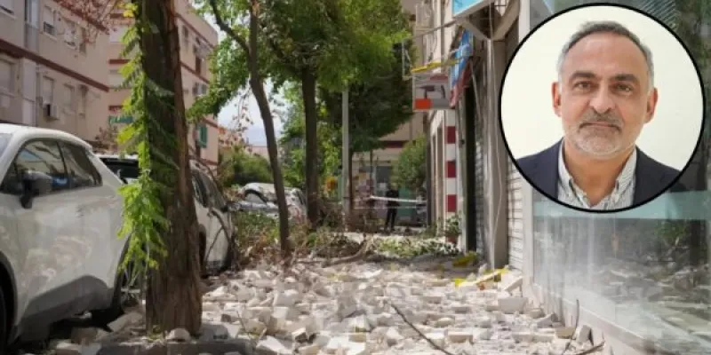 Los expertos hablan de un gran terremoto que puede sacudir España