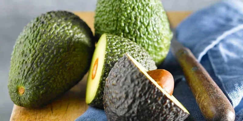 Alimentos ricos en potasio
