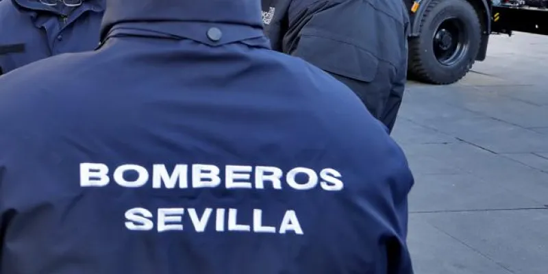 pozo mujer sevilla