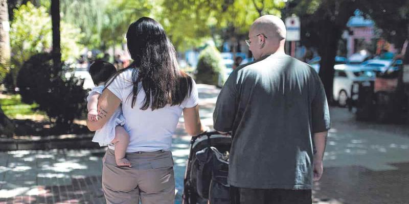 Precariedad laboral y economía