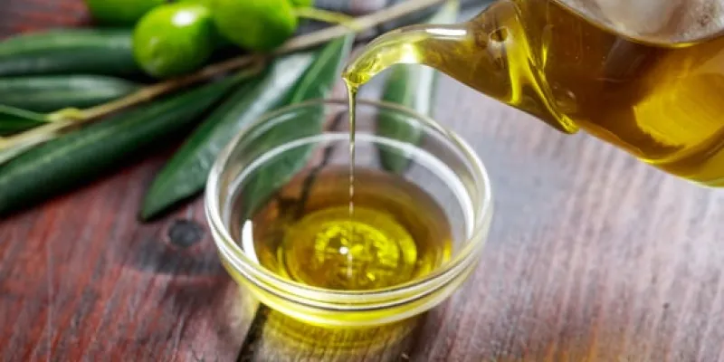 El precio del aceite de oliva virgen y sus cambios