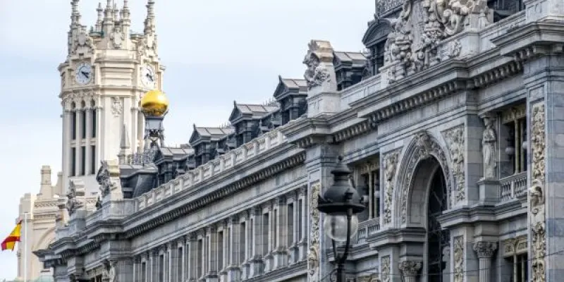 El precio de la vivienda sigue subiendo