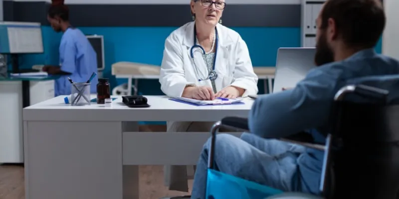 Tribunal Médico