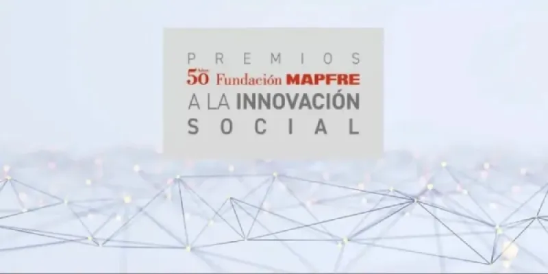 Novena edición de los Premios a la Innovación Social de Fundación Mapfre