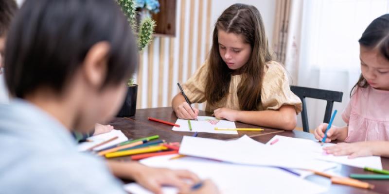 prestación universal por crianza