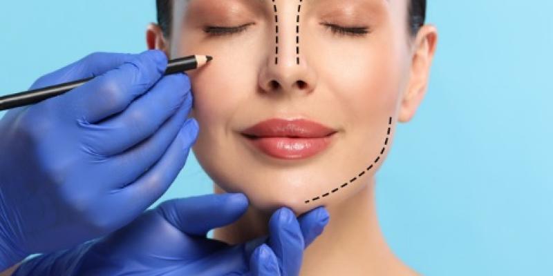 Procedimientos de belleza estética