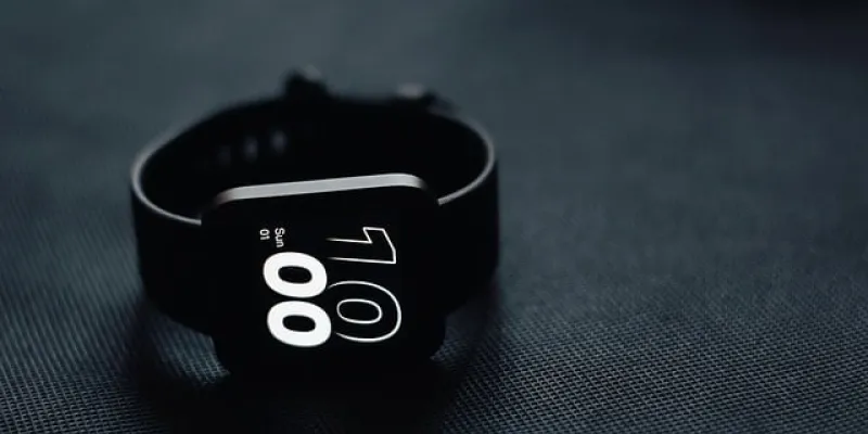 Reloj deportivo