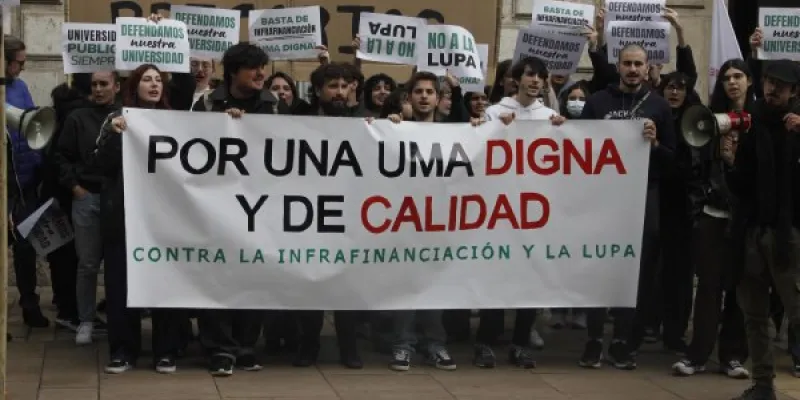 El profesorado sustituto, una forma de corromper la educación