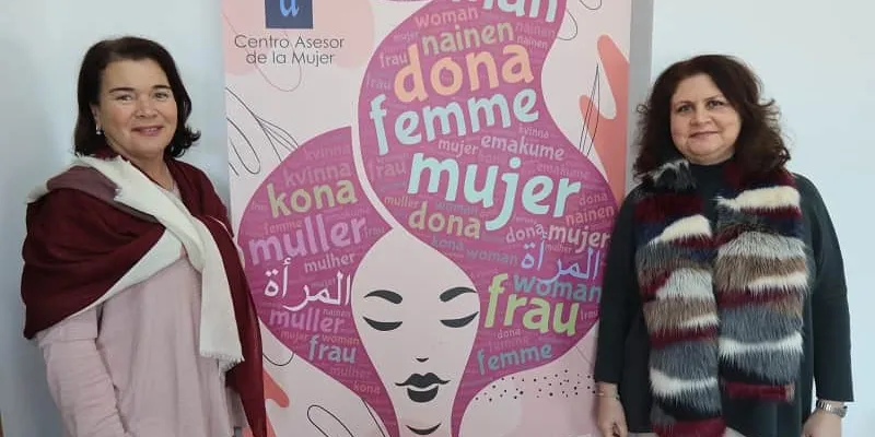 Programa de coeducación contra la violencia de género