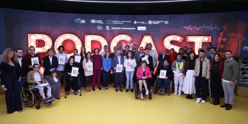 Foto familia