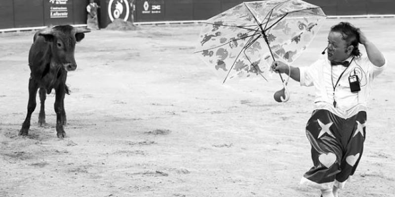 El Gobierno pone fin a los eventos cómicotaurinos por ser denigrantes para las personas con discapacidad