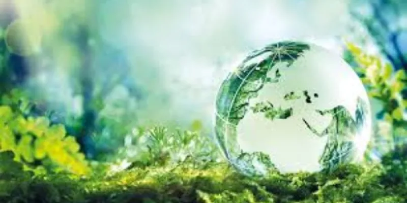 La protección del medio ambiente es primordial