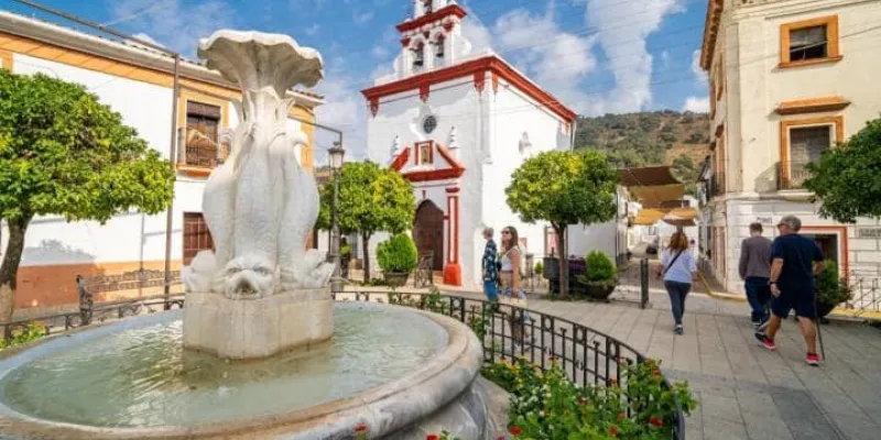 Los pueblos más bonitos de España