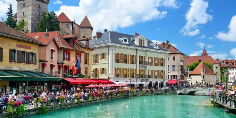 Annecy