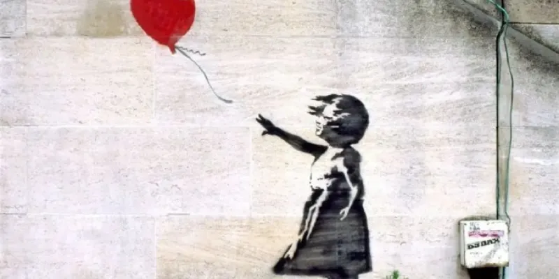Banksy