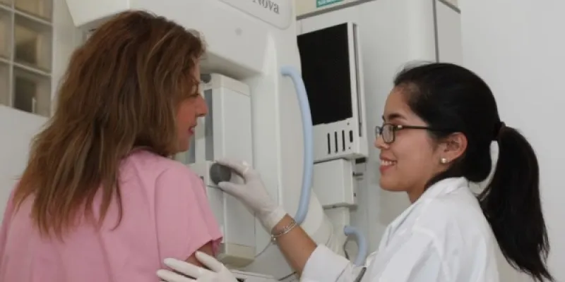 La quimioterapia en pacientes supervivientes de cáncer de mama