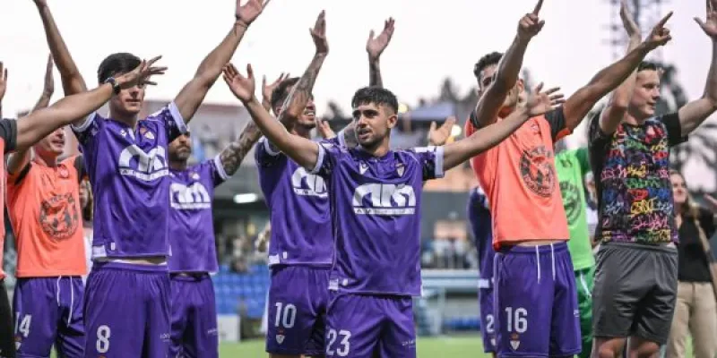 El Real Jaén lanza un descuento para abonados con discapacidad para temporada 2025-2026