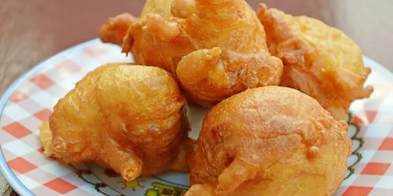 Buñuelos/Pixabay
