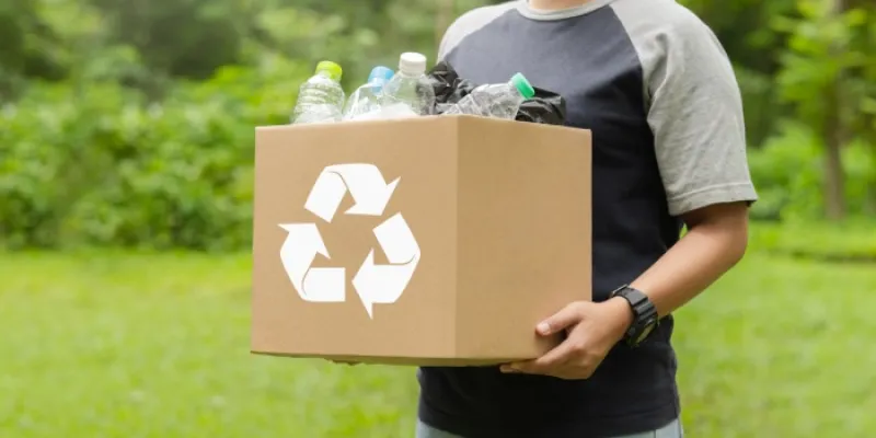 Reciclaje