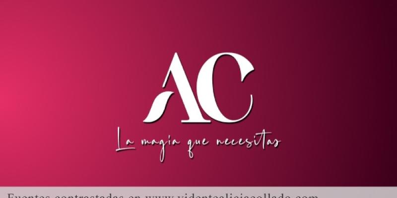 Logo de Alicia Collado