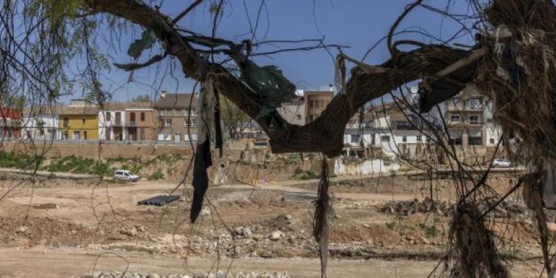 Parques inundables en suelo rústico