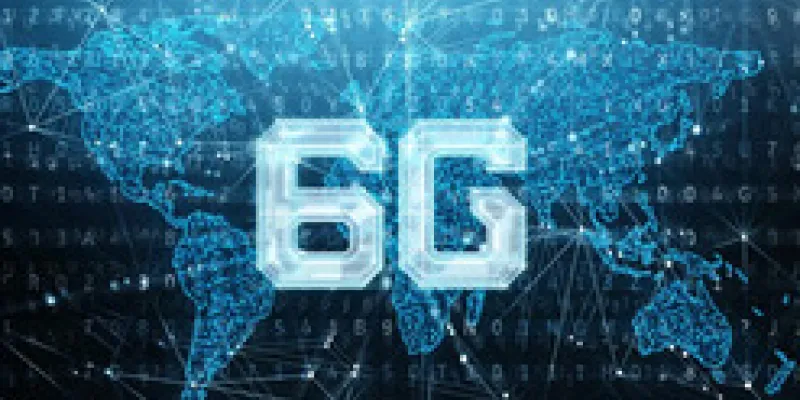 Redes 6G y avances