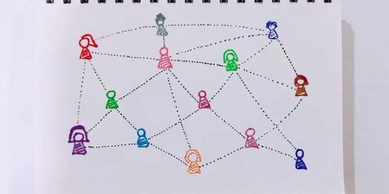 Redes sociales más usadas