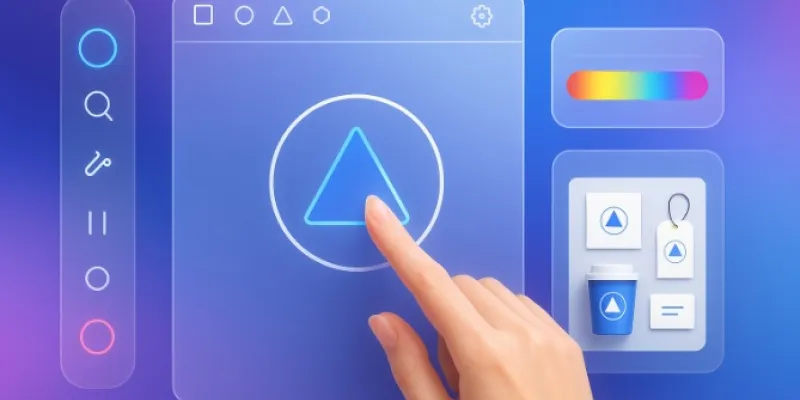 Adaptar logos para las redes sociales