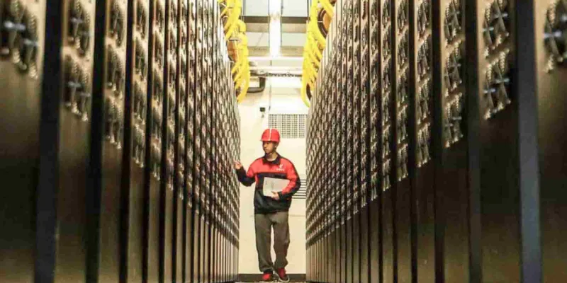 Una refrigeración sin emisiones