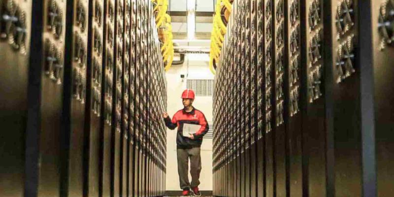 Una refrigeración sin emisiones