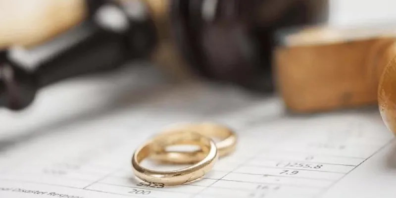 En el régimen económico matrimonial existen algunas claves que hay que tener en cuenta