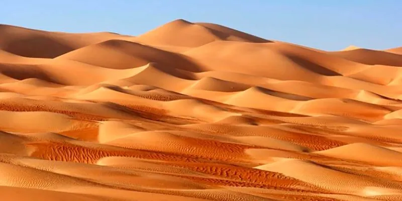 Desierto