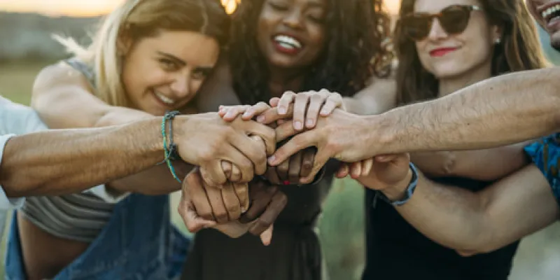Explicación psicológica de las relaciones de amistad