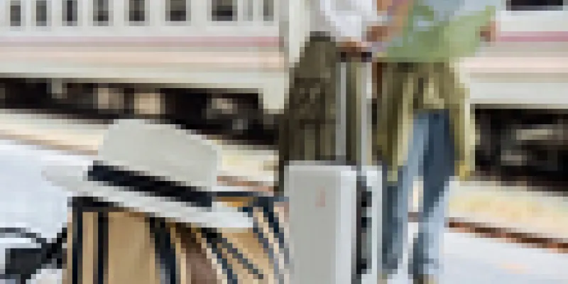 Renfe lanza una campaña de viaje para los menores de 14 años