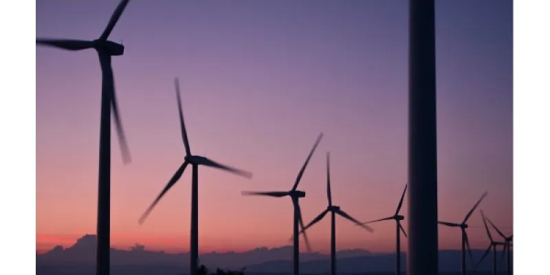 Molinos de viento