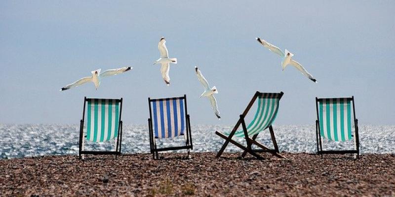 Las rentas bajas podrían disfrutar de vacaciones