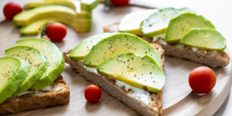 Los expertos señalan al requesón como el mejor desayuno