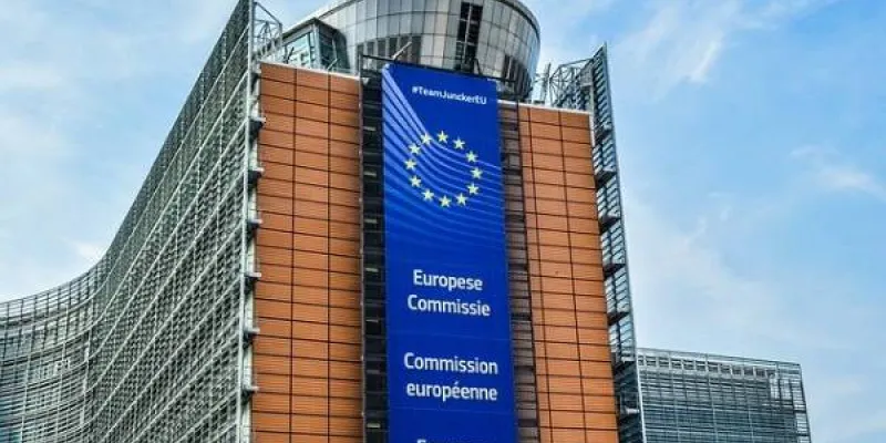 La Comisión Europea estudia rescatar a empresas europeas en riesgo de quiebra.