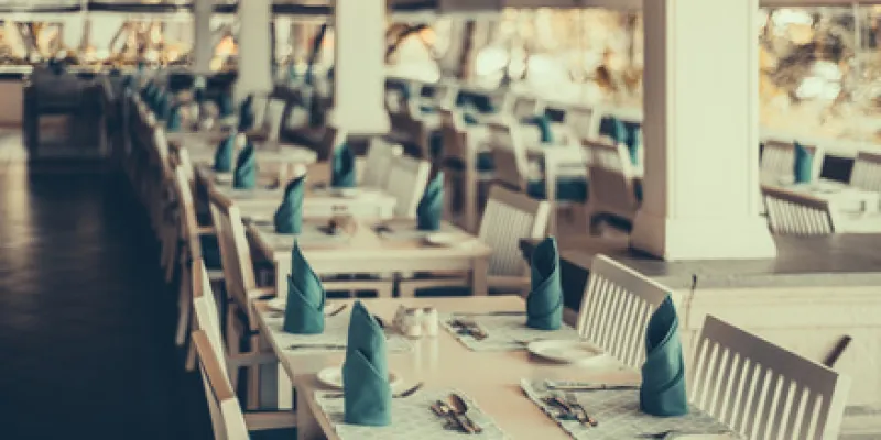 Claves exitosas para un restaurante